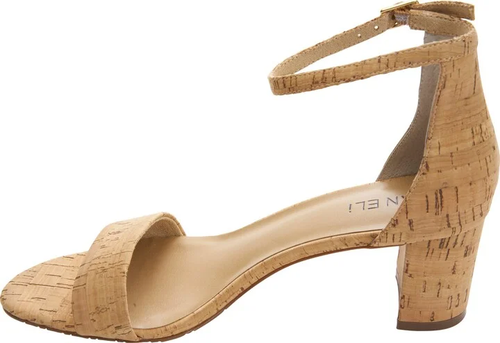 Meryn Ankle Strap Sandal - Image 5