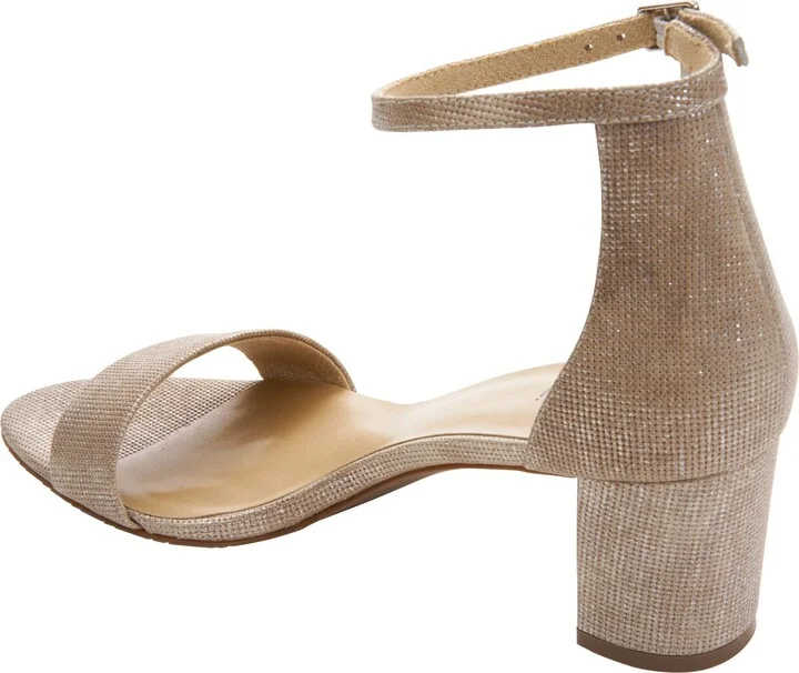 Meryn Ankle Strap Sandal - Image 7