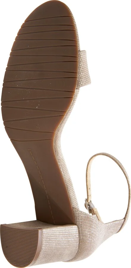 Meryn Ankle Strap Sandal - Image 9