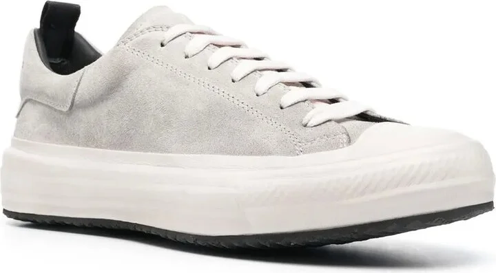 MES/105 low-top sneakers - Image 2