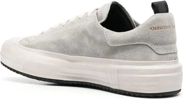 MES/105 low-top sneakers - Image 3