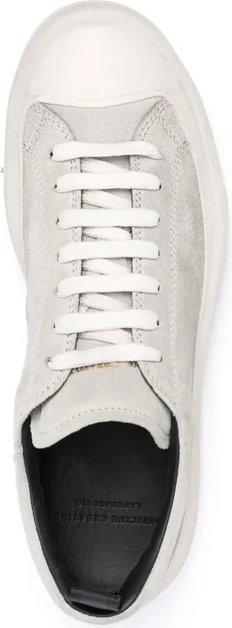 MES/105 low-top sneakers - Image 4
