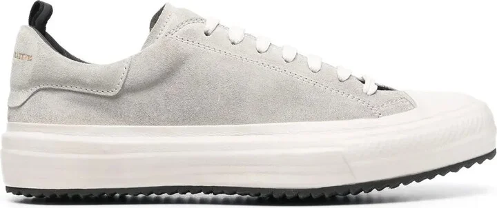 MES/105 low-top sneakers