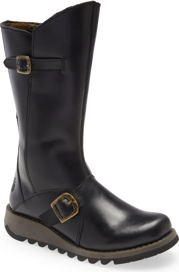 Mes Boot