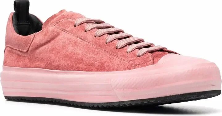 Mes lace-up sneakers - Image 2