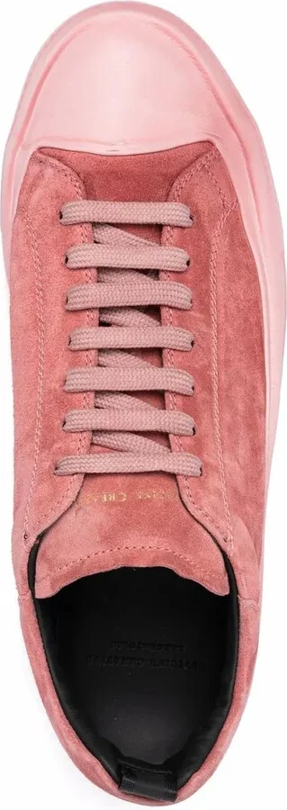 Mes lace-up sneakers - Image 4