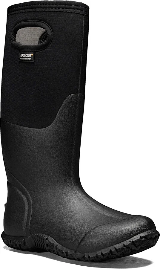 Mesa Insulated Waterproof Rain Boot