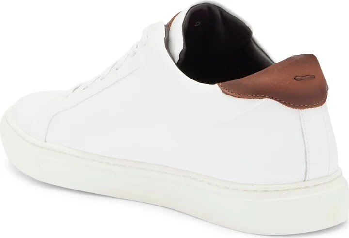 Mesa Low Top Sneaker - Image 2