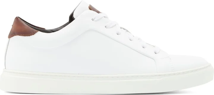 Mesa Low Top Sneaker - Image 4