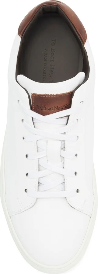 Mesa Low Top Sneaker - Image 5