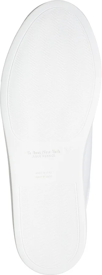 Mesa Low Top Sneaker - Image 6