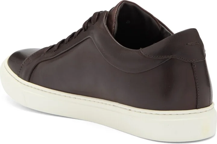 Mesa Low Top Sneaker - Image 8