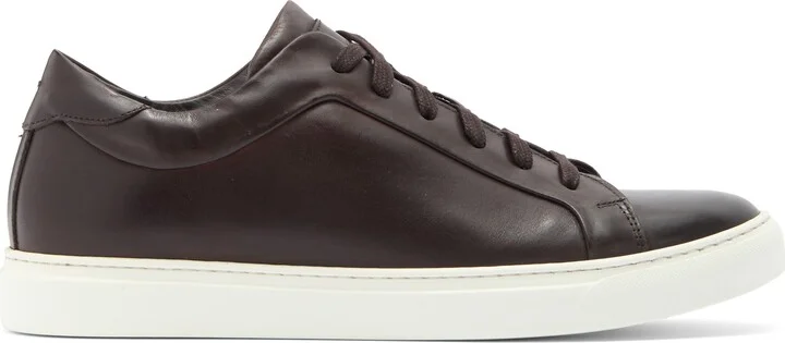 Mesa Low Top Sneaker - Image 10