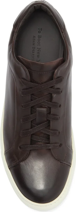 Mesa Low Top Sneaker - Image 11