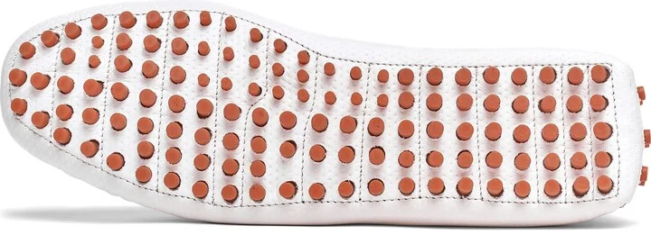 Mesa Perforated Leather Driver - Image 5