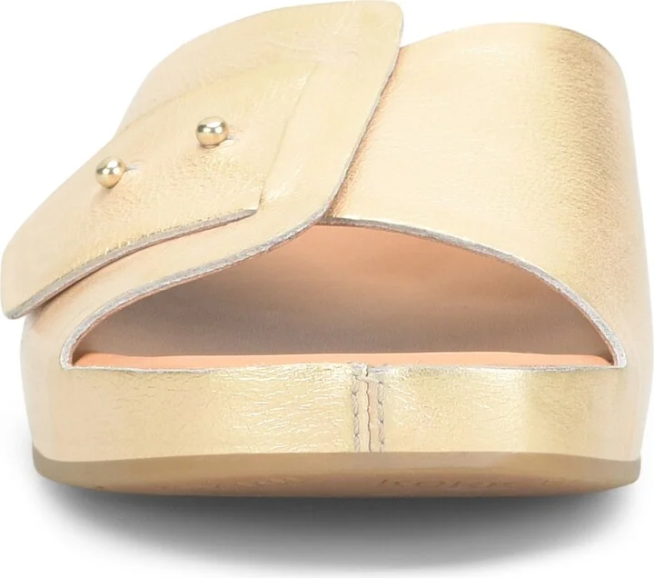 Mesa Slide Sandal - Image 4