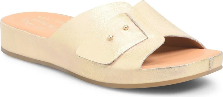 Mesa Slide Sandal