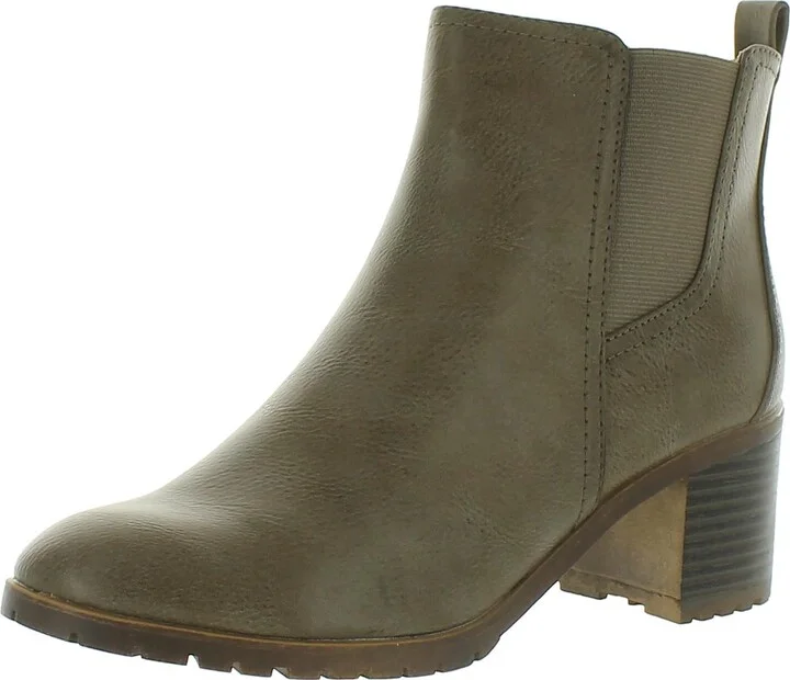 MESA Womens Ankle Boots