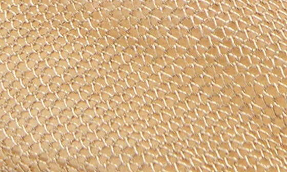 Mesh Ballerina Flat - Image 6