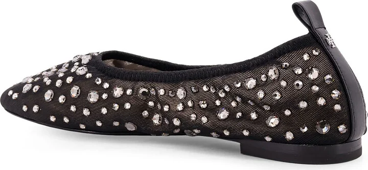 Mesh Ballerinas - Image 3