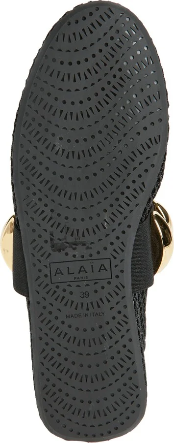 Mesh Ballet Flat - Image 6