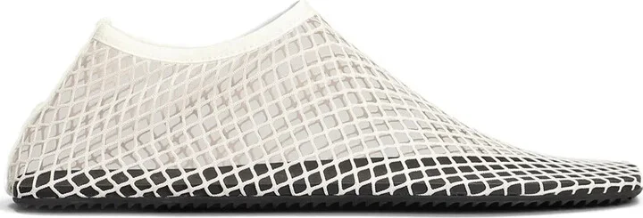 Mesh Ballet Flats