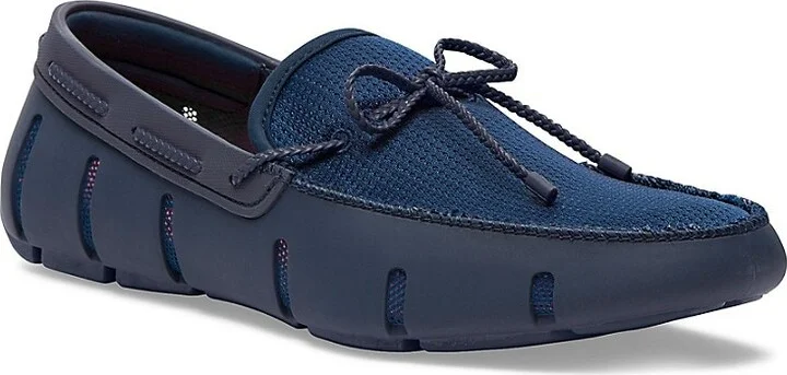 Mesh Boat Shoes - Image 2