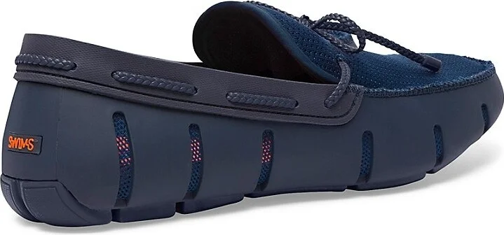 Mesh Boat Shoes - Image 3
