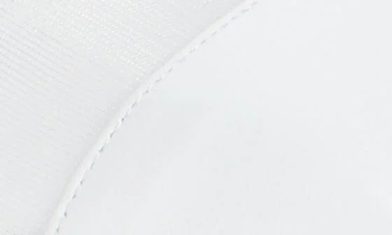 Mesh Cap Toe Mary Jane Pump - Image 7