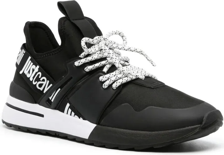 Mesh Chunky Sneakers - Image 2