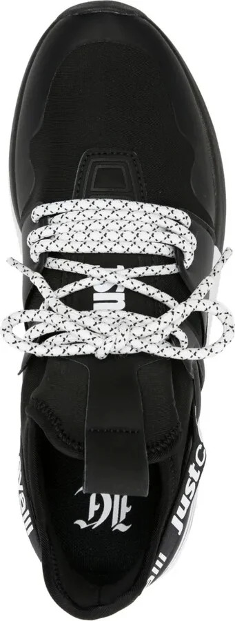 Mesh Chunky Sneakers - Image 4