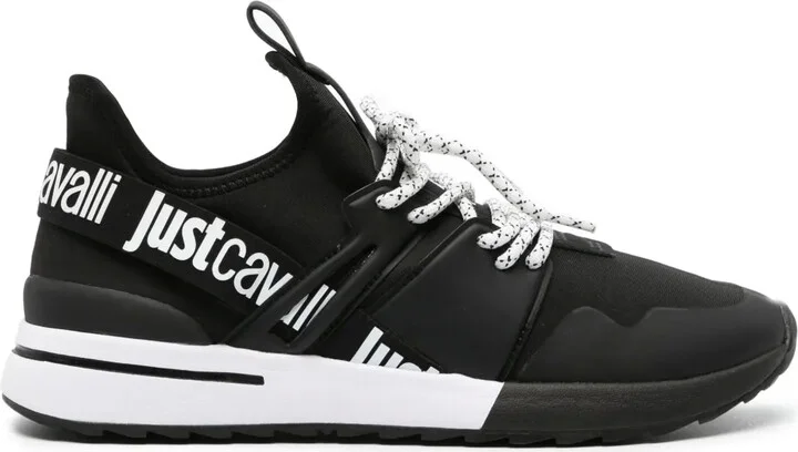Mesh Chunky Sneakers