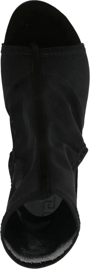 Mesh-Design Sandals - Image 4