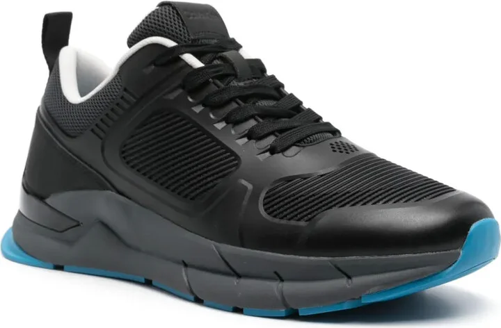 Mesh-Design Sneakers - Image 2