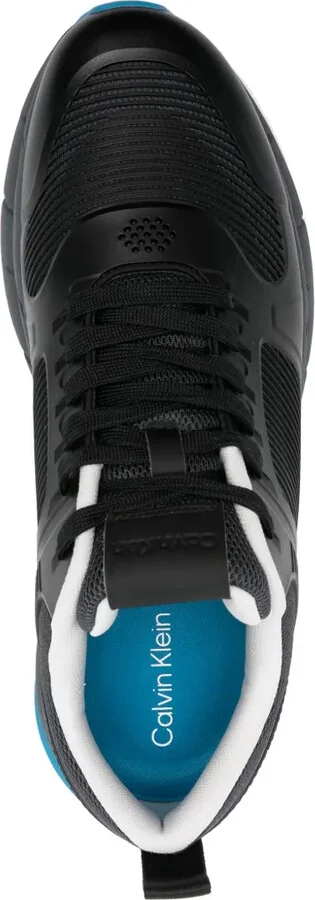 Mesh-Design Sneakers - Image 4
