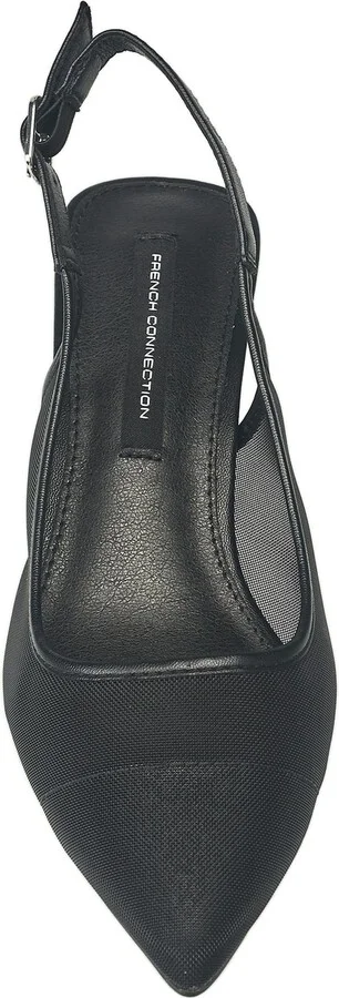 Mesh Flare Heel - Image 3