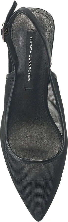 Mesh Flare Heel - Image 4