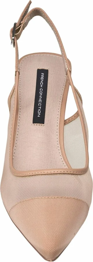 Mesh Flare Heel - Image 9