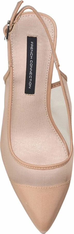 Mesh Flare Heel - Image 10