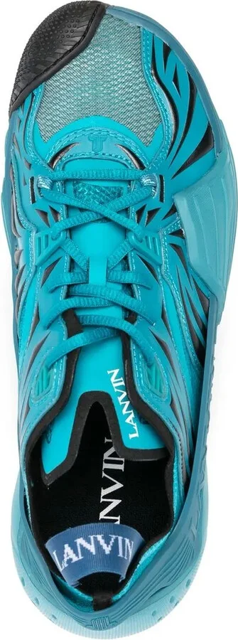 Mesh Flash-X sneakers - Image 4