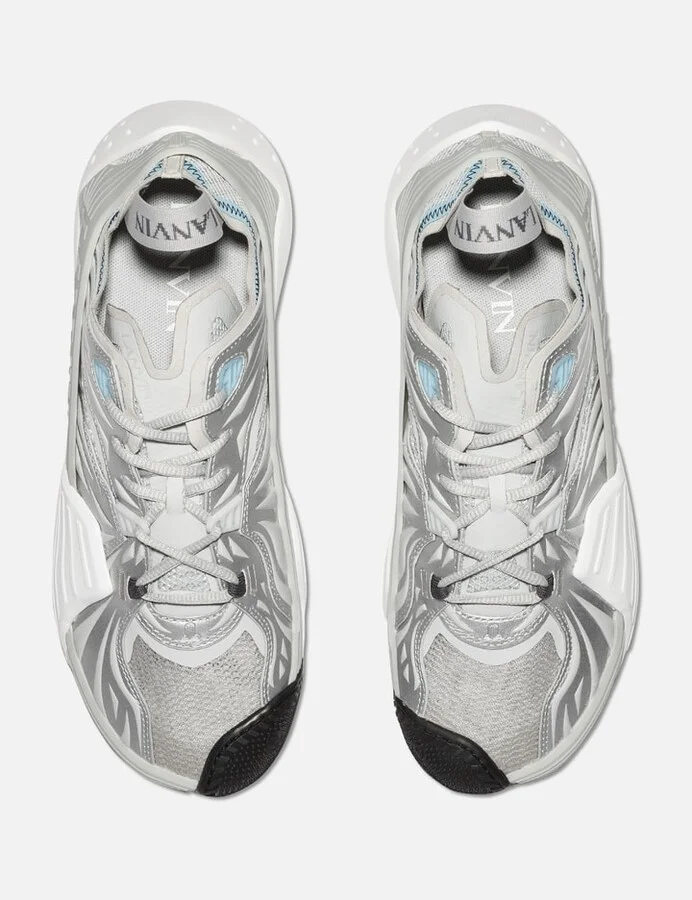 Mesh Flash-X Sneakers - Image 4