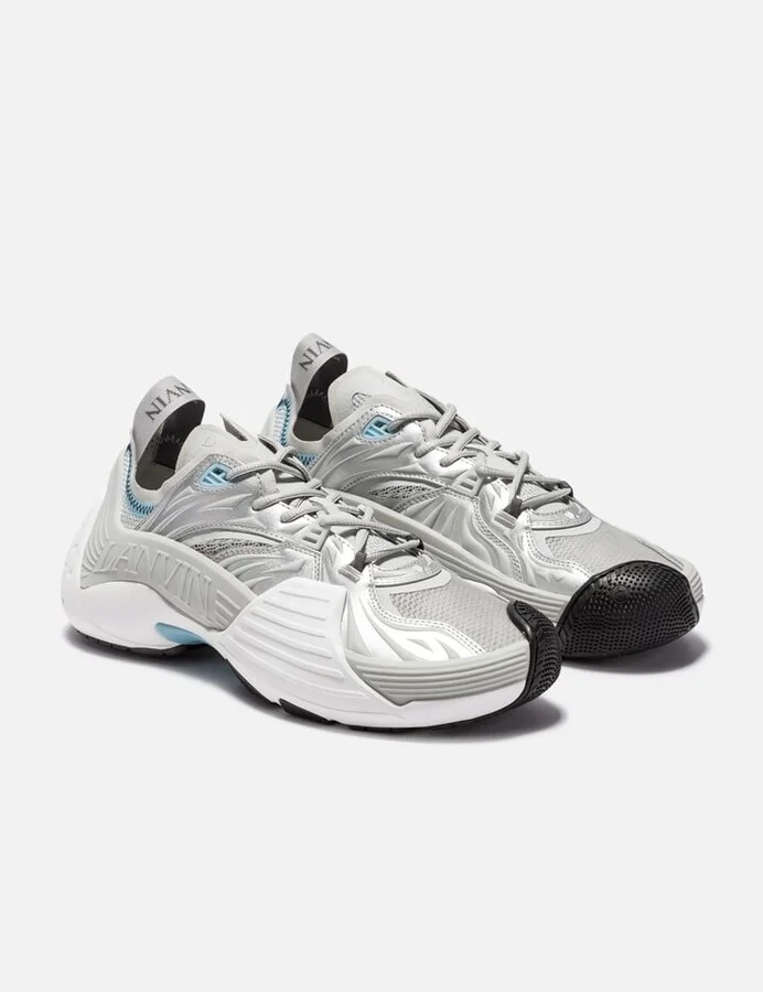 Mesh Flash-X Sneakers - Image 5