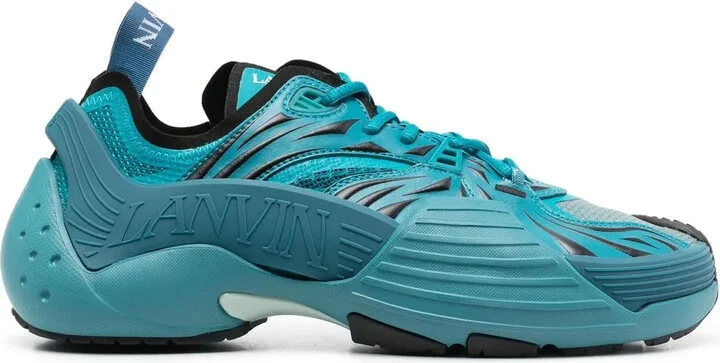 Mesh Flash-X sneakers