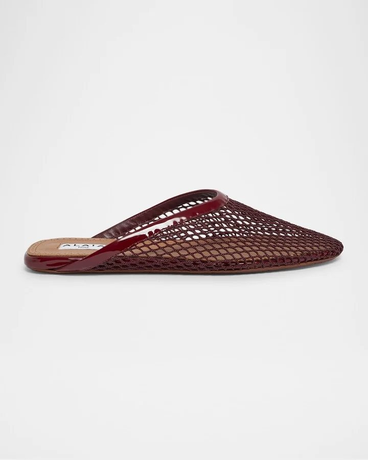 325 Rouge Grenat