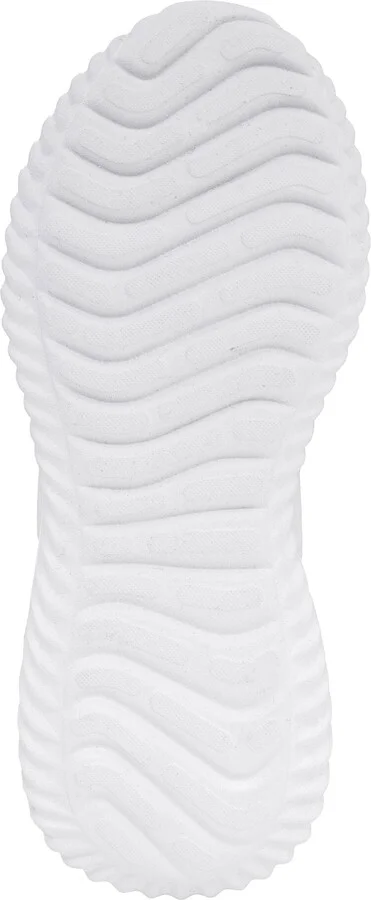 Mesh Lace-Up Sneaker - Image 5