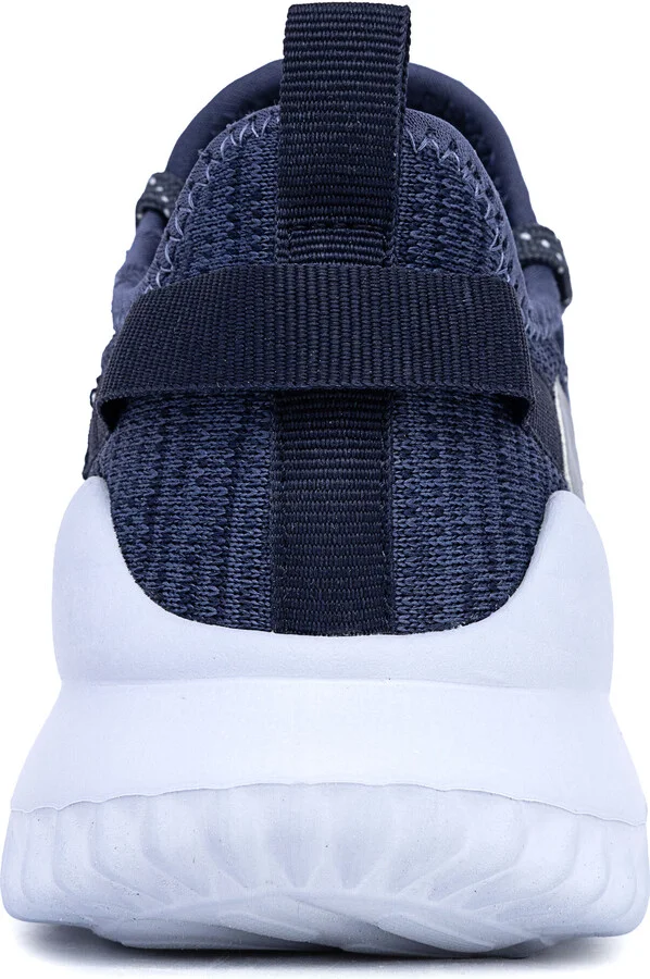 Mesh Lace-Up Sneaker - Image 8