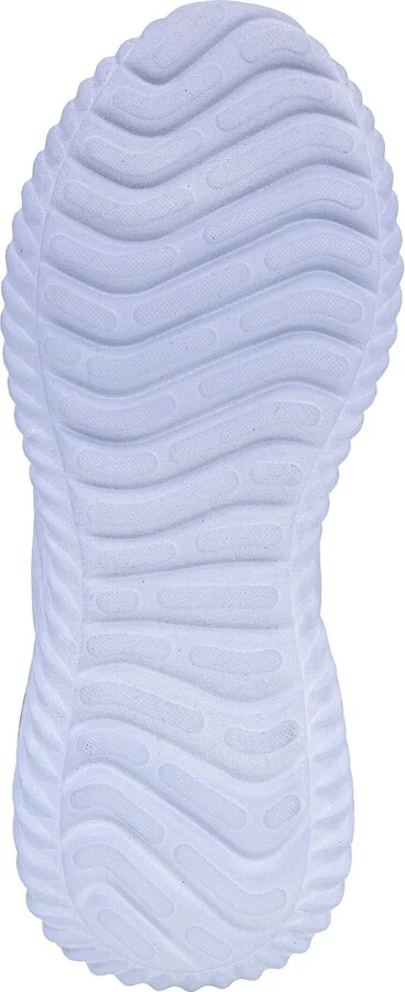 Mesh Lace-Up Sneaker - Image 9