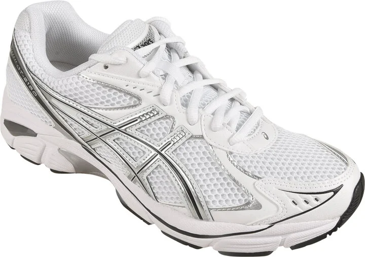 Mesh Lace-up Sneakers - Image 2