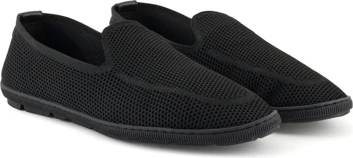 Mesh Loafers - Image 2