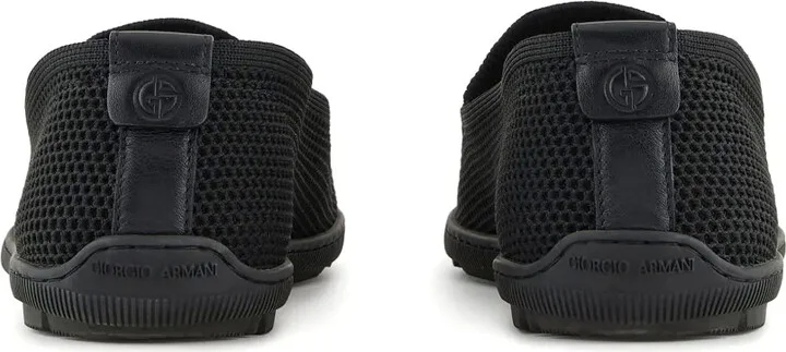 Mesh Loafers - Image 3